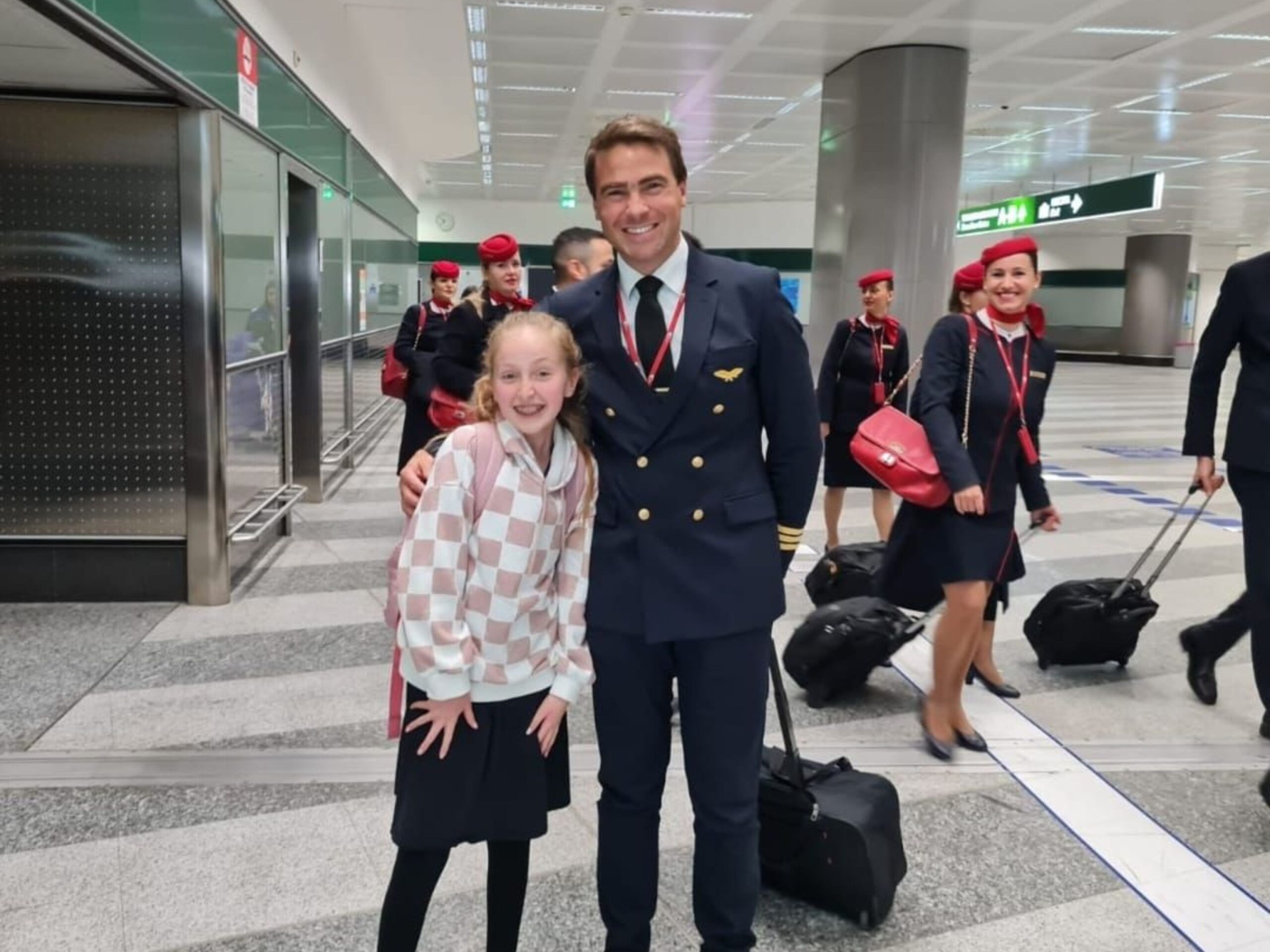 When Your 12-Year-Old Asks the Right Questions: A Lesson in Leadership