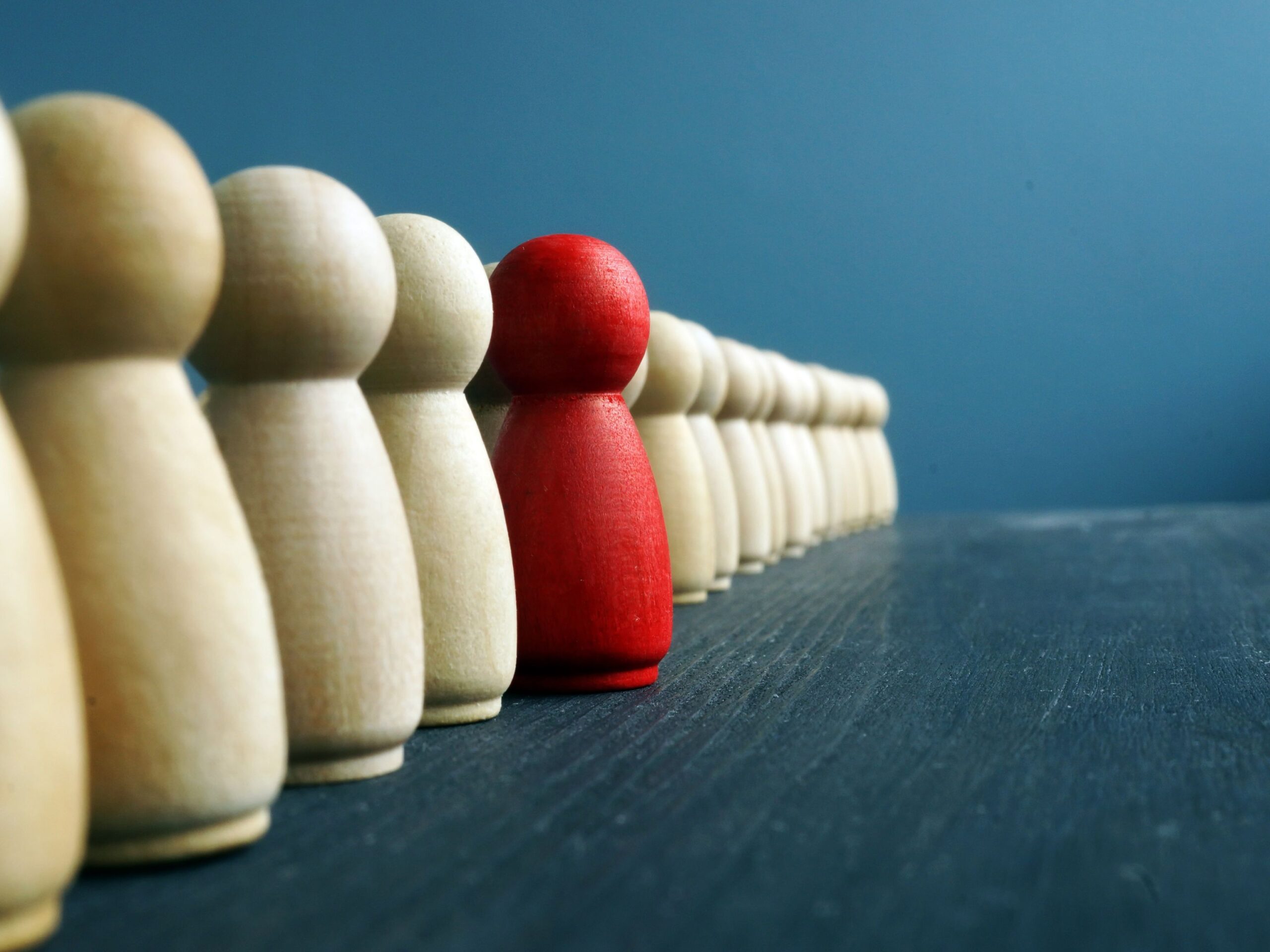 The Generational Shift in Business Leadership: From Survival to Purpose