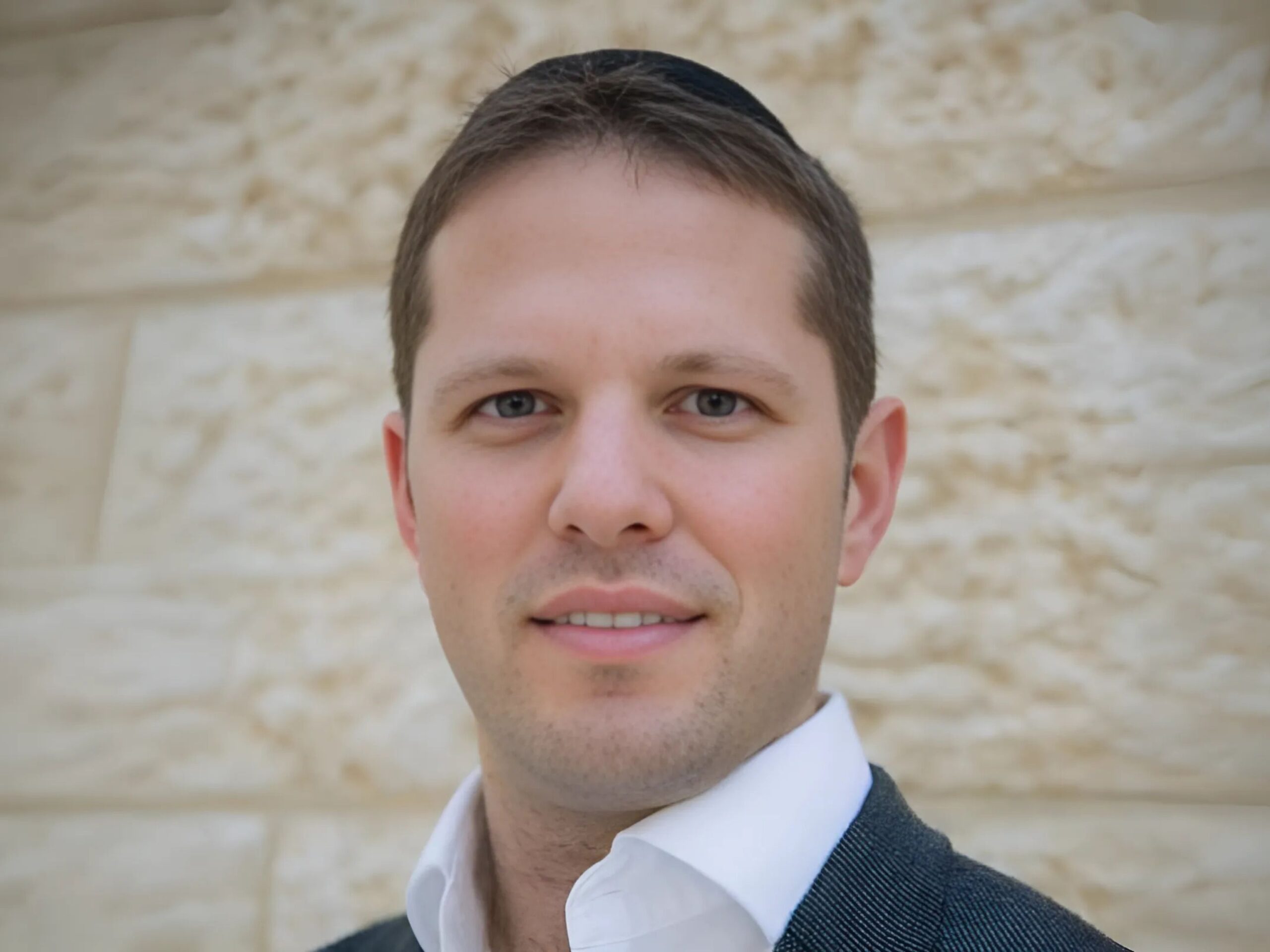 Shlomo Schreibman